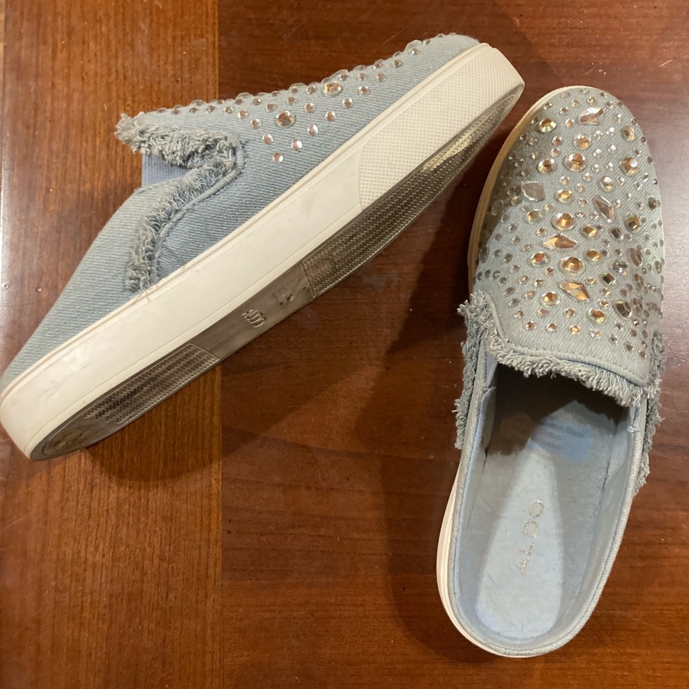Size 8.5